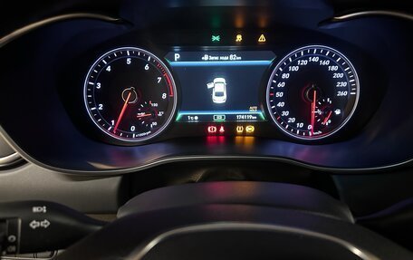 Genesis G70 I, 2018 год, 2 150 000 рублей, 8 фотография