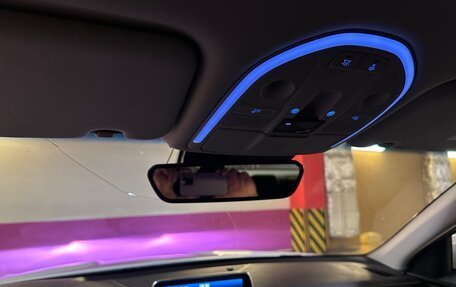 Genesis G70 I, 2018 год, 2 150 000 рублей, 13 фотография