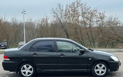 Mitsubishi Lancer IX, 2004 год, 270 000 рублей, 1 фотография