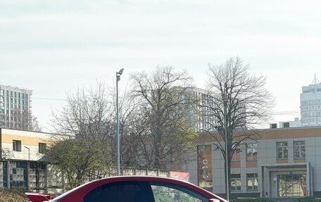 Mitsubishi Lancer IX, 2007 год, 705 000 рублей, 5 фотография