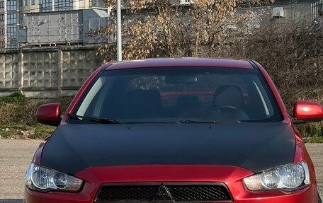 Mitsubishi Lancer IX, 2007 год, 705 000 рублей, 3 фотография