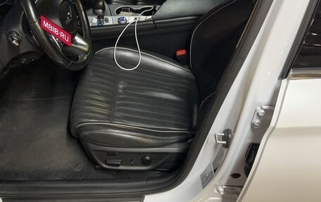 Genesis G70 I, 2018 год, 2 150 000 рублей, 9 фотография