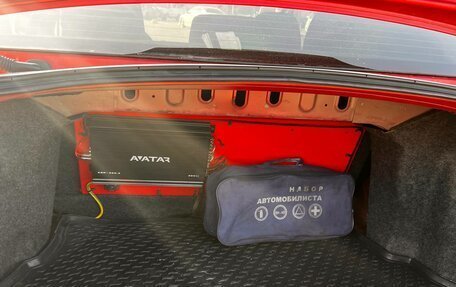 Mitsubishi Lancer IX, 2007 год, 705 000 рублей, 12 фотография