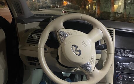 Infiniti FX II, 2008 год, 1 320 000 рублей, 1 фотография