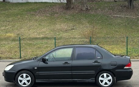 Mitsubishi Lancer IX, 2004 год, 270 000 рублей, 2 фотография