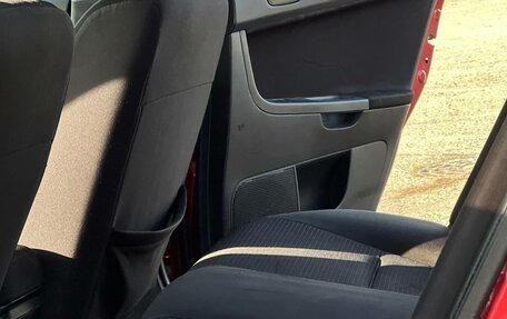 Mitsubishi Lancer IX, 2007 год, 705 000 рублей, 11 фотография