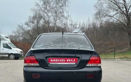 Mitsubishi Lancer IX, 2004 год, 270 000 рублей, 4 фотография