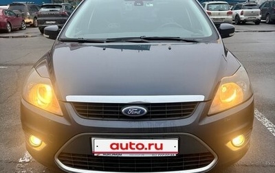 Ford Focus II рестайлинг, 2009 год, 490 000 рублей, 1 фотография