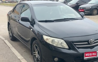 Toyota Corolla, 2008 год, 659 000 рублей, 1 фотография