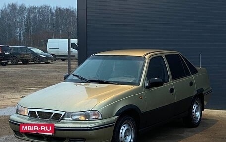 Daewoo Nexia I рестайлинг, 2004 год, 70 000 рублей, 2 фотография