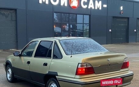 Daewoo Nexia I рестайлинг, 2004 год, 70 000 рублей, 3 фотография