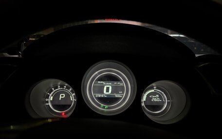 Citroen C4 II рестайлинг, 2016 год, 1 149 000 рублей, 12 фотография