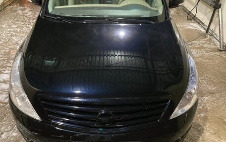 Nissan Teana, 2010 год, 700 000 рублей, 4 фотография