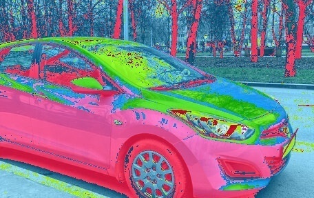 Hyundai i30 II рестайлинг, 2013 год, 850 000 рублей, 8 фотография