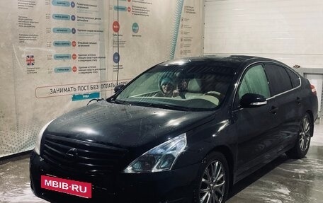 Nissan Teana, 2010 год, 700 000 рублей, 5 фотография