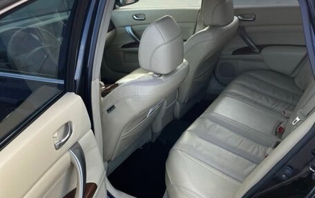 Nissan Teana, 2010 год, 700 000 рублей, 8 фотография