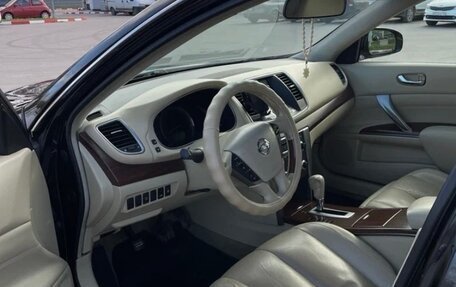 Nissan Teana, 2010 год, 700 000 рублей, 10 фотография