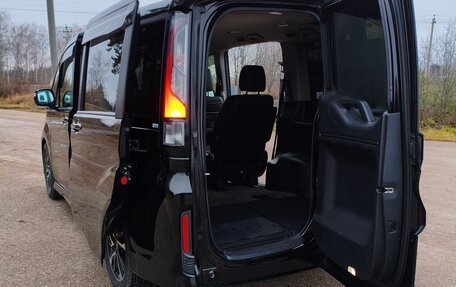 Honda Stepwgn IV, 2016 год, 2 075 000 рублей, 7 фотография