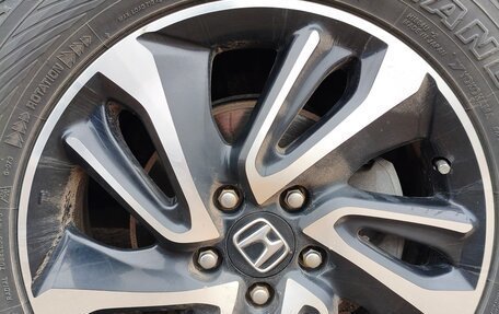 Honda Stepwgn IV, 2016 год, 2 075 000 рублей, 15 фотография