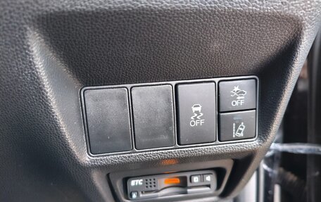 Honda Stepwgn IV, 2016 год, 2 075 000 рублей, 18 фотография