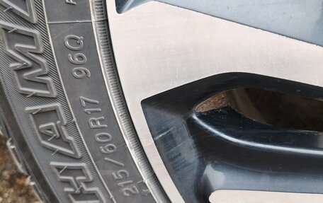 Honda Stepwgn IV, 2016 год, 2 075 000 рублей, 16 фотография