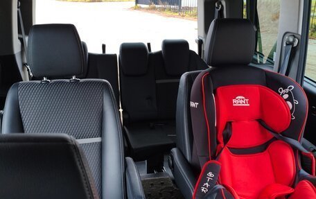 Honda Stepwgn IV, 2016 год, 2 075 000 рублей, 10 фотография