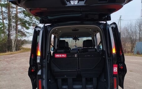 Honda Stepwgn IV, 2016 год, 2 075 000 рублей, 9 фотография