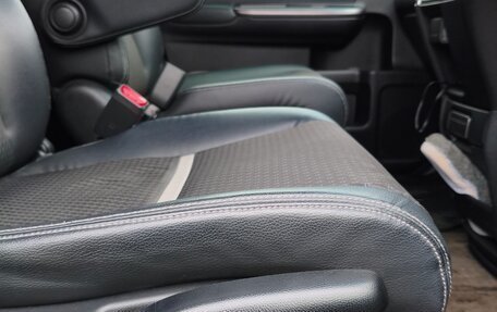 Honda Stepwgn IV, 2016 год, 2 075 000 рублей, 26 фотография