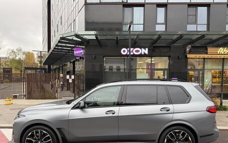 BMW X7, 2023 год, 14 000 000 рублей, 5 фотография