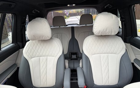 BMW X7, 2023 год, 14 000 000 рублей, 14 фотография