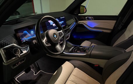 BMW X7, 2023 год, 14 000 000 рублей, 11 фотография