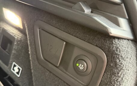 BMW X7, 2023 год, 14 000 000 рублей, 16 фотография