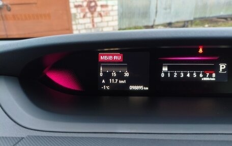 Honda Stepwgn IV, 2016 год, 2 075 000 рублей, 25 фотография