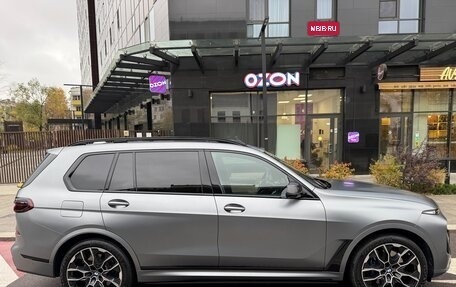 BMW X7, 2023 год, 14 000 000 рублей, 6 фотография