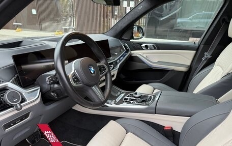 BMW X7, 2023 год, 14 000 000 рублей, 12 фотография