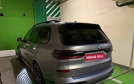 BMW X7, 2023 год, 14 000 000 рублей, 9 фотография