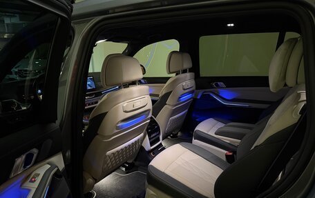 BMW X7, 2023 год, 14 000 000 рублей, 20 фотография