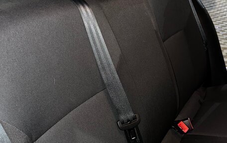 Skoda Rapid I, 2019 год, 1 350 000 рублей, 19 фотография