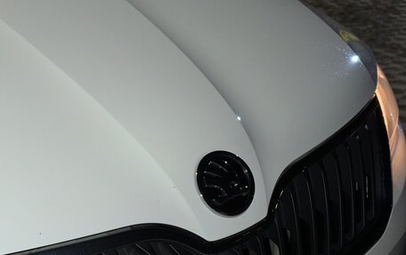 Skoda Rapid I, 2019 год, 1 350 000 рублей, 12 фотография