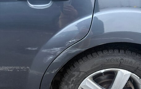 Ford Focus II рестайлинг, 2009 год, 490 000 рублей, 9 фотография