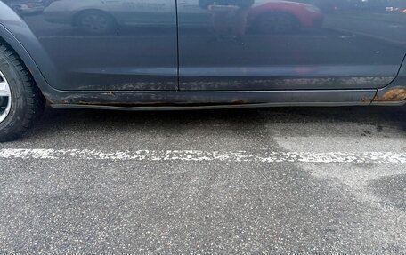 Ford Focus II рестайлинг, 2009 год, 490 000 рублей, 4 фотография