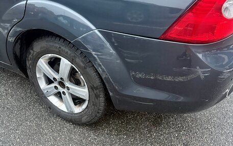 Ford Focus II рестайлинг, 2009 год, 490 000 рублей, 8 фотография