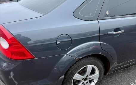 Ford Focus II рестайлинг, 2009 год, 490 000 рублей, 5 фотография