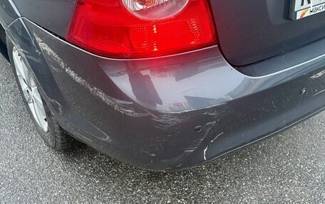 Ford Focus II рестайлинг, 2009 год, 490 000 рублей, 7 фотография