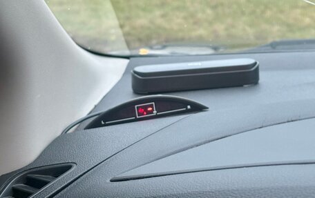 Ford Focus II рестайлинг, 2009 год, 490 000 рублей, 16 фотография