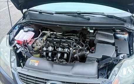 Ford Focus II рестайлинг, 2009 год, 490 000 рублей, 18 фотография