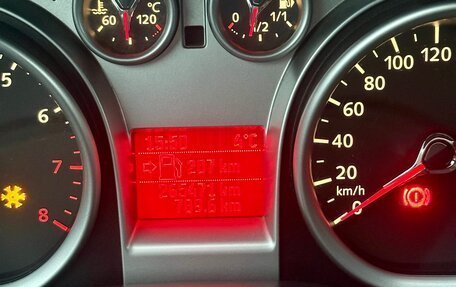 Ford Focus II рестайлинг, 2009 год, 490 000 рублей, 15 фотография