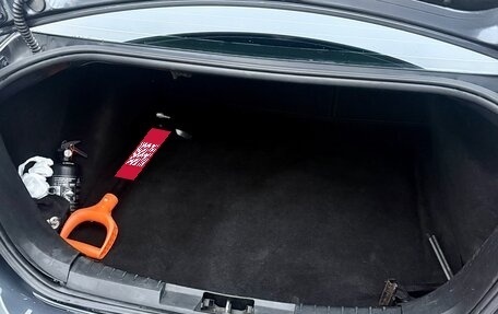 Ford Focus II рестайлинг, 2009 год, 490 000 рублей, 20 фотография