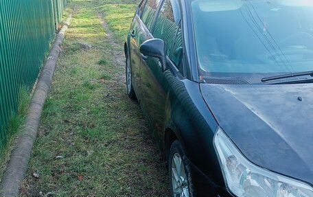 Citroen C4 II рестайлинг, 2008 год, 380 000 рублей, 3 фотография