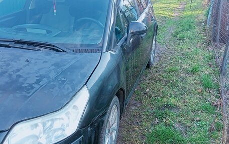 Citroen C4 II рестайлинг, 2008 год, 380 000 рублей, 2 фотография